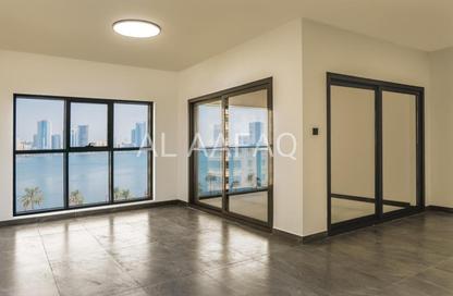Apartment - 3 Bedrooms - 4 Bathrooms for rent in Al Majaz 3 - Al Majaz - Sharjah