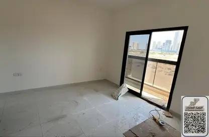 Apartment - 2 Bedrooms - 2 Bathrooms for rent in Tiger Downtown Ajman - Al Alia - Ajman