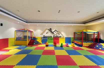 Apartment - 1 Bedroom - 2 Bathrooms for rent in Jaddaf Heights - Al Jaddaf - Dubai