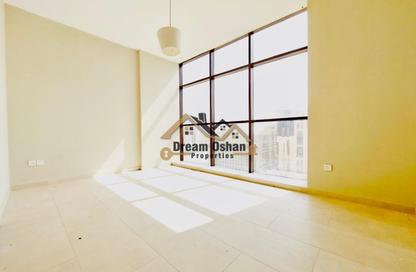 Apartment - 1 Bedroom - 2 Bathrooms for rent in Jaddaf Heights - Al Jaddaf - Dubai Apartment - 1 Bedroom - 2 Bathrooms for rent in Jaddaf Heights - Al Jaddaf - Dubai