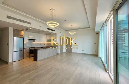 Apartment - 1 Bedroom - 2 Bathrooms for sale in Me Do Re Tower - JLT Cluster L - Jumeirah Lake Towers - Dubai