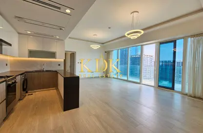 Apartment - 1 Bedroom - 2 Bathrooms for sale in Me Do Re Tower - JLT Cluster L - Jumeirah Lake Towers - Dubai