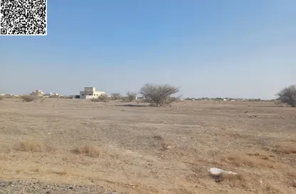 Land - Studio for sale in Manama - Ajman