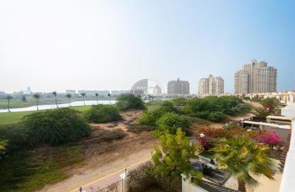 Villa - 4 Bedrooms - 5 Bathrooms for sale in Al Hamra Village Villas - Al Hamra Village - Ras Al Khaimah