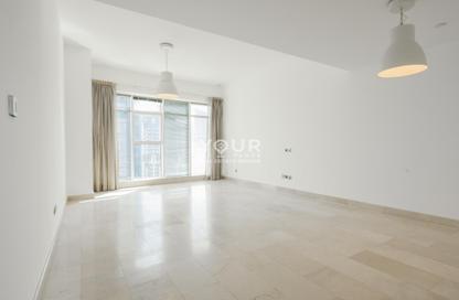 Apartment - 2 Bedrooms - 4 Bathrooms for rent in Trident Bayside - Dubai Marina - Dubai