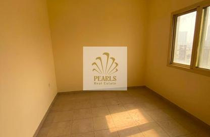 Apartment - 1 Bedroom - 1 Bathroom for rent in Liwara 1 - Ajman