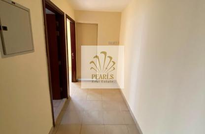 Apartment - 1 Bedroom - 1 Bathroom for rent in Liwara 1 - Ajman