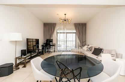 Apartment - 1 - 1 for sale in Lamtara 1 - Madinat Jumeirah Living - Umm Suqeim 3 - Umm Suqeim - Dubai