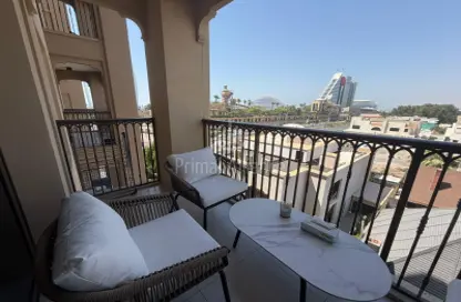 Apartment - 1 Bedroom - 1 Bathroom for sale in Lamtara 1 - Madinat Jumeirah Living - Umm Suqeim 3 - Umm Suqeim - Dubai