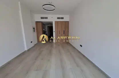Apartment - Studio - 1 Bathroom for rent in Pantheon Elysee III - District 15 - Jumeirah Village Circle - Dubai