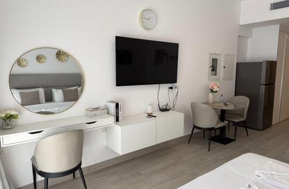 شقة - 1 حمام للبيع في لوما 22 - الضاحية 10 - قرية جميرا الدائرية - دبي