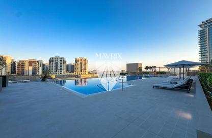 Apartment - 2 - 2 for rent in Creek Palace - Dubai Creek Harbour (The Lagoons) - Dubai