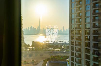 Apartment - 2 - 2 for rent in Creek Palace - Dubai Creek Harbour (The Lagoons) - Dubai Apartment - 2 - 2 for rent in Creek Palace - Dubai Creek Harbour (The Lagoons) - Dubai