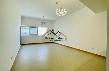 Apartment - 1 - 2 for rent in ASB Tower - Dubai Silicon Oasis - Dubai