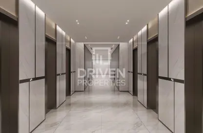 مكتب - استوديو - 1 حمام للبيع في كابيتال وان - موتور سيتي - دبي