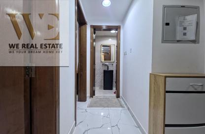 Apartment - 1 Bedroom - 2 Bathrooms for sale in Oasis Tower - Al Rashidiya 1 - Al Rashidiya - Ajman
