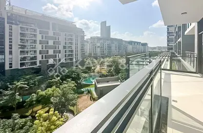 Apartment - 2 Bedrooms - 3 Bathrooms for sale in Wilton Park Residences 2 - Wilton Park Residences - Mohammed Bin Rashid City - Dubai