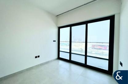 Apartment - 1 - 2 for rent in Binghatti Creek - Al Jaddaf - Dubai