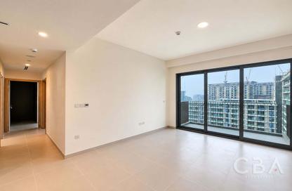 Apartment - 2 - 2 for rent in Hills Park - Dubai Hills Estate - Dubai