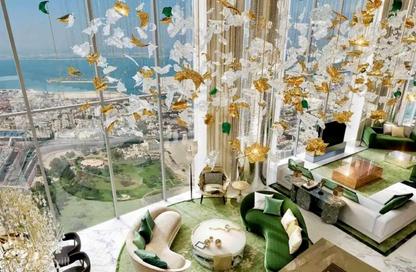 Apartment - 1 - 2 for sale in Damac City Tower B - Damac City - Al Safa 1 - Al Safa - Dubai Apartment - 1 - 2 for sale in Damac City Tower B - Damac City - Al Safa 1 - Al Safa - Dubai