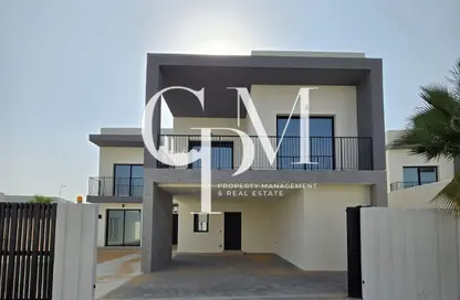 فيلا - 4 غرف نوم - 6 حمامات للايجار في ذا ماغنولياز - فدان ياس - جزيرة ياس - أبوظبي