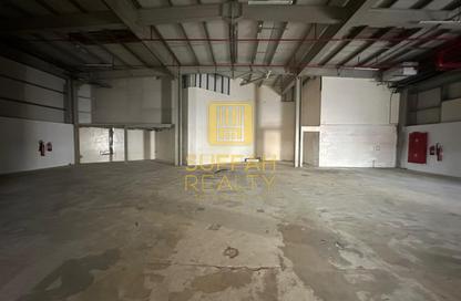 Warehouse - Studio - 2 Bathrooms for rent in Al Qusais Industrial Area 2 - Al Qusais Industrial Area - Al Qusais - Dubai