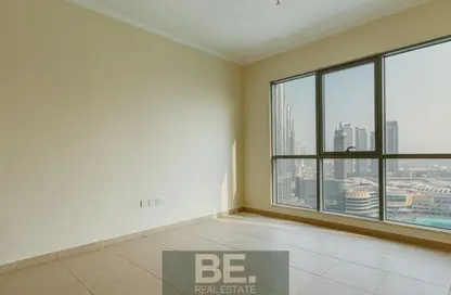 Apartment - 3 Bedrooms - 4 Bathrooms for rent in The Residences 9 - The Residences - Downtown Dubai - Dubai