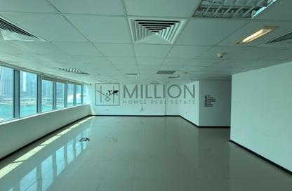 Office Space - Studio for rent in Business Tower - Business Bay - Dubai