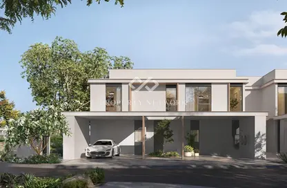 تاون هاوس - 3 غرف نوم - 4 حمامات للبيع في فينيرا 1 - فينيرا - ذا فالي - دبي تاون هاوس - 3 غرف نوم - 4 حمامات للبيع في فينيرا 1 - فينيرا - ذا فالي - دبي