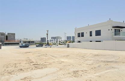 Land - Studio for sale in Al Furjan West - Al Furjan - Dubai Land - Studio for sale in Al Furjan West - Al Furjan - Dubai