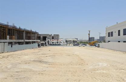 Land - Studio for sale in Al Furjan West - Al Furjan - Dubai