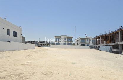 Land - Studio for sale in Al Furjan West - Al Furjan - Dubai