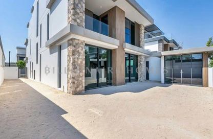 Villa - 5 - 7 for sale in Alaya Gardens - Tilal Al Ghaf - Dubai