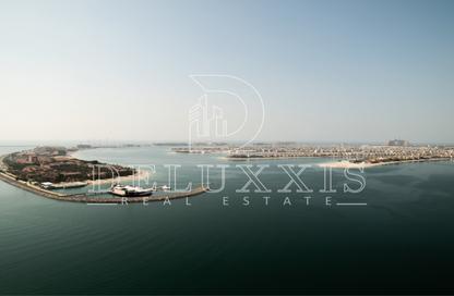 شقة - 2 - 2 للايجار في برج Beach Isle 1 - بيتش آيل - إعمار بيتشفرونت - دبي هاربور - دبي شقة - 2 - 2 للايجار في برج Beach Isle 1 - بيتش آيل - إعمار بيتشفرونت - دبي هاربور - دبي