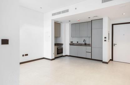 Apartment - 1 Bedroom - 1 Bathroom for rent in 15 Northside Tower 2 - 15 Northside - Business Bay - Dubai