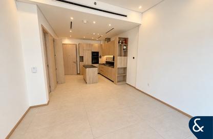 Apartment - 1 - 1 for rent in Signature Livings South - Signature Livings - District 10 - Jumeirah Village Circle - Dubai