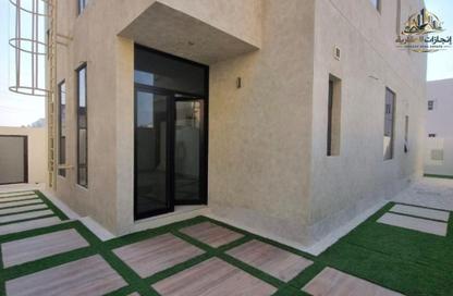 Villa - 5 Bedrooms - 7 Bathrooms for rent in Al Yasmeen 1 - Al Yasmeen - Ajman