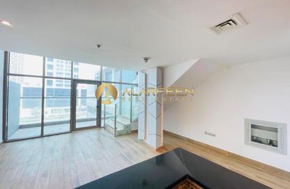 Apartment - 1 Bedroom - 2 Bathrooms for rent in Flamingo Building - District 15 - Jumeirah Village Circle - Dubai