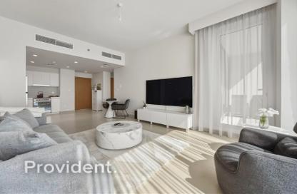 Apartment - 1 - 1 for rent in Harbour Gate Tower 1 - Harbour Gate - Dubai Creek Harbour (The Lagoons) - Dubai Apartment - 1 - 1 for rent in Harbour Gate Tower 1 - Harbour Gate - Dubai Creek Harbour (The Lagoons) - Dubai