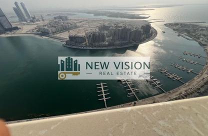 Apartment - 3 - 3 for sale in Al Khan Corniche - Al Khan - Sharjah Apartment - 3 - 3 for sale in Al Khan Corniche - Al Khan - Sharjah
