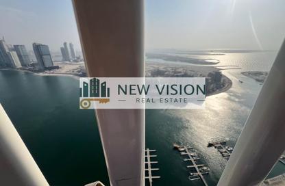 Apartment - 3 - 3 for sale in Al Khan Corniche - Al Khan - Sharjah Apartment - 3 - 3 for sale in Al Khan Corniche - Al Khan - Sharjah