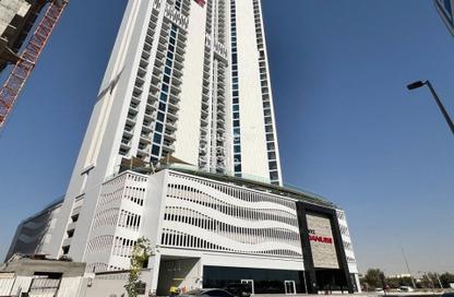 Apartment - 2 - 2 for rent in Skyz by Danube - Arjan - Dubai Apartment - 2 - 2 for rent in Skyz by Danube - Arjan - Dubai