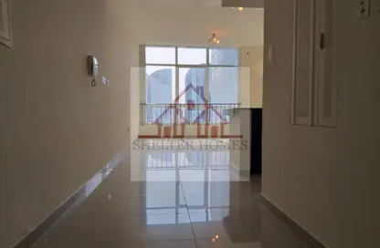 Apartment - Studio - 1 Bathroom for rent in Hydra Avenue Towers - City Of Lights - Al Reem Island - Abu Dhabi