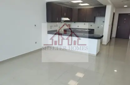 شقة - 1 حمام للايجار في أبراج هيدرا افينيو - مدينة الأضواء - جزيرة الريم - أبوظبي