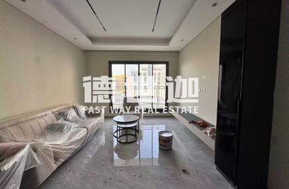 Apartment - 1 Bedroom - 2 Bathrooms for rent in HZ Residences 4 - International City Phase 2 - Al Warsan 4 - Al Warsan - Dubai