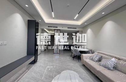 Apartment - 1 Bedroom - 2 Bathrooms for rent in HZ Residences 4 - International City Phase 2 - Al Warsan 4 - Al Warsan - Dubai Apartment - 1 Bedroom - 2 Bathrooms for rent in HZ Residences 4 - International City Phase 2 - Al Warsan 4 - Al Warsan - Dubai
