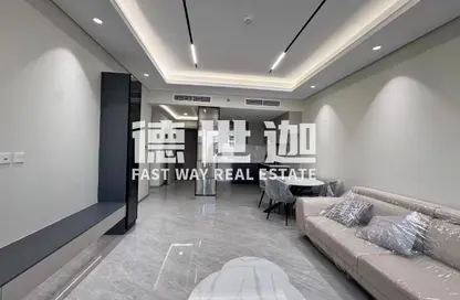 Apartment - 1 Bedroom - 2 Bathrooms for rent in HZ Residences 4 - International City Phase 2 - Al Warsan 4 - Al Warsan - Dubai