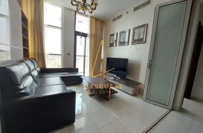 Apartment - 1 Bedroom - 2 Bathrooms for rent in Starz Tower 2 - Starz by Danube - Al Furjan - Dubai