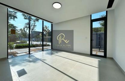 Villa - 4 Bedrooms - 6 Bathrooms for sale in Sequoia - Masaar - Tilal City - Sharjah