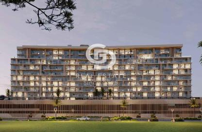 Apartment - Studio - 1 Bathroom for sale in Serene Gardens 2 - Serene Gardens - Al Furjan - Dubai